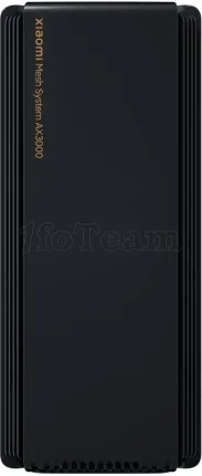 Photo de Système WiFi Mesh Xiaomi Mesh System AX3000 (2 pièces)