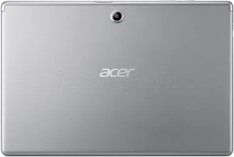 Photo de Tablette Acer Iconia One 10 B3-A50FHD-K3NS 10,1" 16 Go Wi-Fi (Argent)