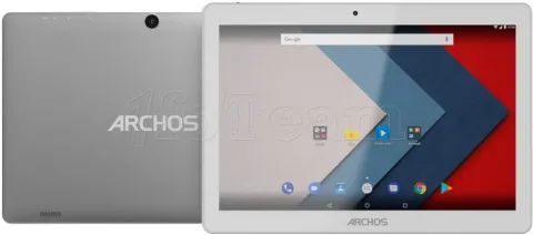 Photo de Tablette Archos 101c Oxygen 10,1" (Blanc/Argent)