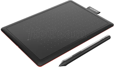 Photo de Tablette Graphique Wacom One Small 2017