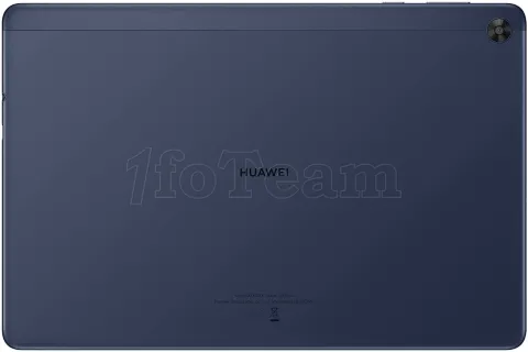 Photo de Tablette Huawei MatePad T10 LTE 9,7" 32Go (Noir)