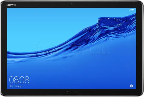 Photo de Tablette Huawei MediaPad M5 Lite 4Go/64Go (10,1")