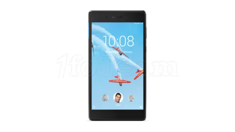 Photo de Tablette Lenovo Tab 4 Essential TB-8304F1 - 8" (Noir)