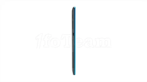 Photo de Tablette Lenovo Tab 4 X103F - 10,1" (Noir)