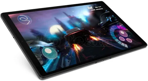 Photo de Tablette Lenovo Tab M10 HD ZA6V0056SE 2Go-32Go LTE 10,1" (Noir)