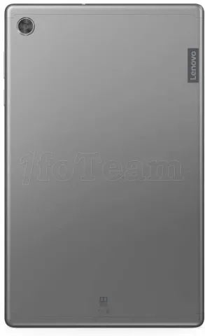 Photo de Tablette Lenovo Tab M10 HD ZA6V0056SE 2Go-32Go LTE 10,1" (Noir)