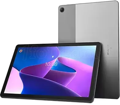 Photo de Tablette Lenovo Tab M10 TB328FU 3Go-32Go 10,1" (Noir)