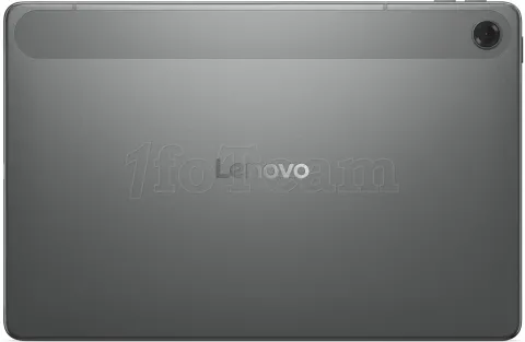 Photo de Tablette Lenovo Tab M10 ZAEK0023SE 4Go-128Go 10,1" (Gris)