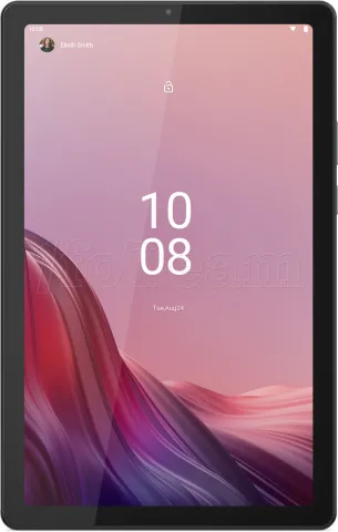 Photo de Tablette Lenovo Tab M9 ZAC3 4Go-64Go 9" (Noir)