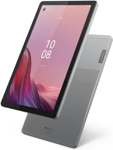 Photo de Tablette Lenovo Tab M9 ZAC3 4Go-64Go 9" (Noir)