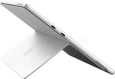Photo de Tablette Microsoft Surface Pro 9 13" (Argent)