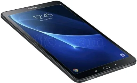 Photo de Tablette Samsung Galaxy Tab A (2016) 10,1" 16 Go Wi-Fi (Noir)