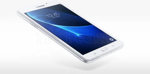 Photo de Tablette Samsung Galaxy Tab A 7" 8 Go Wi-Fi (Blanc)