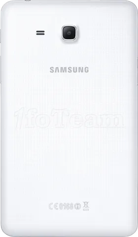 Photo de Tablette Samsung Galaxy Tab A 7" 8 Go Wi-Fi (Blanc)
