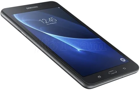 Photo de Tablette Samsung Galaxy Tab A 7" 8 Go Wi-Fi (Noir)