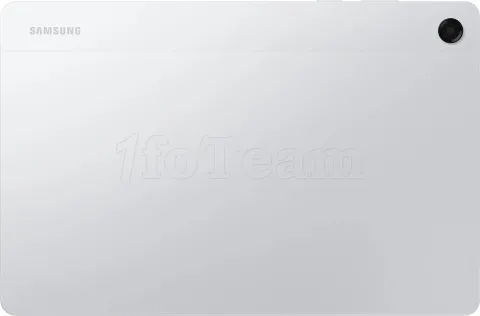 Photo de Tablette Samsung Galaxy Tab A11+ 11" 6-128Go (Argent)