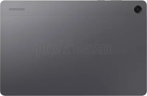 Photo de Tablette Samsung Galaxy Tab A11+ 11" 8-256Go (Gris)