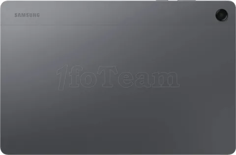 Photo de Tablette Samsung Galaxy Tab A11+ 5G 11" 6-128Go (Gris)