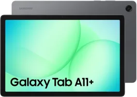 Photo de Tablettes Samsung Galaxy Tab A11+