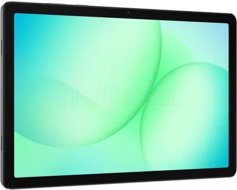 Photo de Tablette Samsung Galaxy Tab A11+ 5G 11" 8-256Go (Gris)