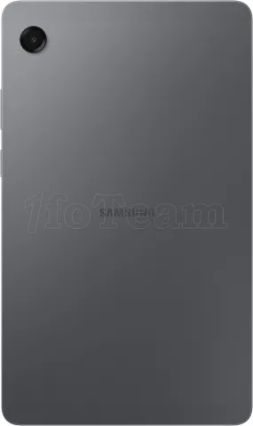 Photo de Tablette Samsung Galaxy Tab A11 8.7" 64Go (Argent)