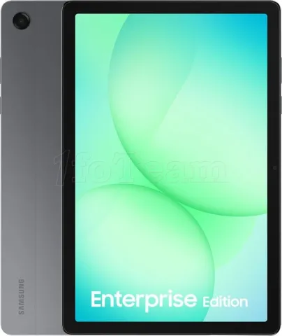 Photo de Tablette Samsung Galaxy Tab A11+ Entreprise Edition 11" 6-128Go (Gris)