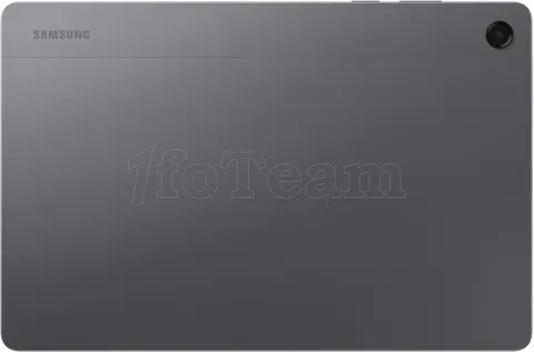 Photo de Tablette Samsung Galaxy Tab A11+ Entreprise Edition 11" 6-128Go (Gris)