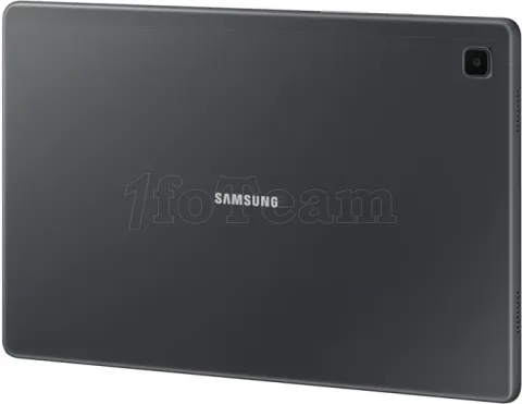 Photo de Tablette Samsung Galaxy Tab A7 10,4" 32Go Wi-Fi (Noir/Gris)