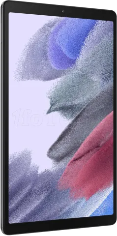 Photo de Tablette Samsung Galaxy Tab A7 Lite 8,7" 3Go/32Go Wi-Fi (Gris)