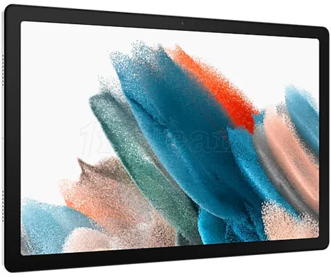 Photo de Tablette Samsung Galaxy Tab A8 10,5" 3-32Go (Gris)
