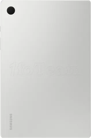 Photo de Tablette Samsung Galaxy Tab A8 LTE 10,5" 3-32Go (Argent)