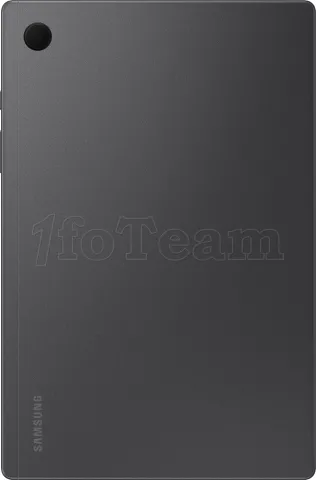 Photo de Tablette Samsung Galaxy Tab A8 LTE 10,5" 3-32Go (Noir)
