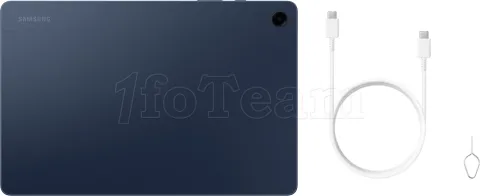 Photo de Tablette Samsung Galaxy Tab A9+ 11" 8-128Go (Bleu)