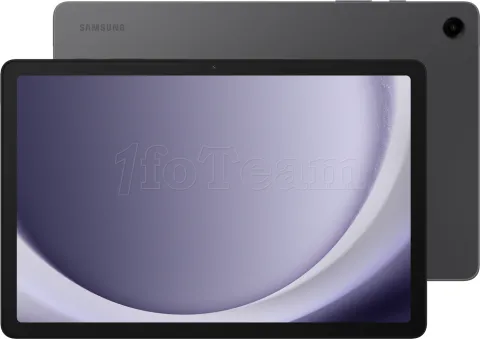 Photo de Tablette Samsung Galaxy Tab A9+ 11" 8-256Go (Gris)