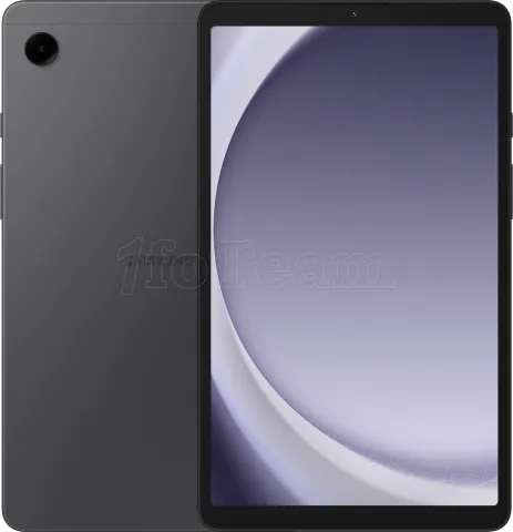 Photo de Tablette Samsung Galaxy Tab A9 4G 8,7" 4-64Go (Gris)