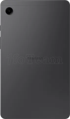 Photo de Tablette Samsung Galaxy Tab A9 4G 8,7" 4-64Go (Gris)