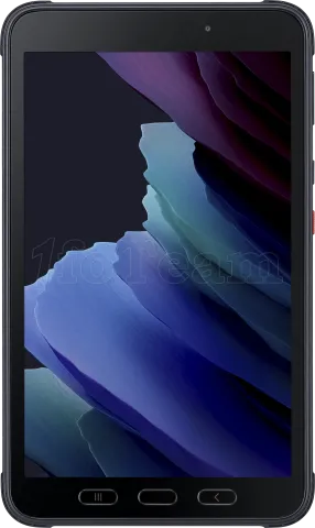 Photo de Tablette Samsung Galaxy Tab Active 3 8" 4Go-64Go (Noir)