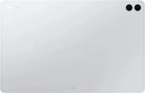 Photo de Tablette Samsung Galaxy Tab S11 Ultra 12-256Go 14.6" (Argent)