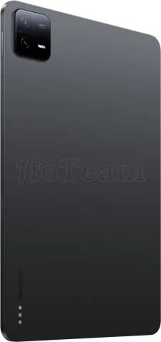 Photo de Tablette Xiaomi Pad 6 8Go-256Go 11" (Gris)