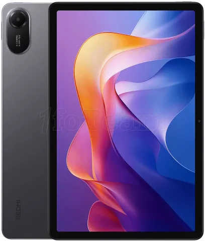 Photo de Tablette Xiaomi Redmi Pad 2 8Go-256Go 11" (Gris)