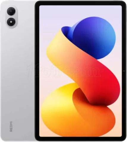 Photo de Tablette Xiaomi Redmi Pad 2 Pro 6Go-128Go 12,1" (Argent)