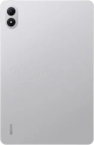 Photo de Tablette Xiaomi Redmi Pad 2 Pro 6Go-128Go 12,1" (Argent)