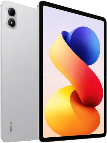 Photo de Tablette Xiaomi Redmi Pad 2 Pro 8Go-256Go 12,1" (Argent)