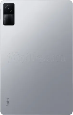 Photo de Tablette Xiaomi Redmi Pad 4Go-128Go 10,6" (Argent)
