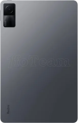Photo de Tablette Xiaomi Redmi Pad 4Go-128Go 10,6" (Gris)