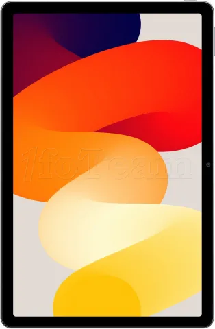Photo de Tablette Xiaomi Redmi Pad SE 4Go-128Go 11" (Noir)