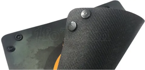 Photo de Tapis de Jeu - Neoprene Dice Tray Magic