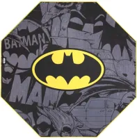 Photo de Tapis de sol Gamer Subsonic Batman (Noir/Gris) -- Id : 174585