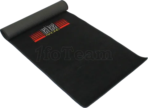 Photo de Tapis de sol Next Level Racing Floor Mat (Noir)