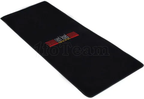 Photo de Tapis de sol Next Level Racing Floor Mat (Noir)